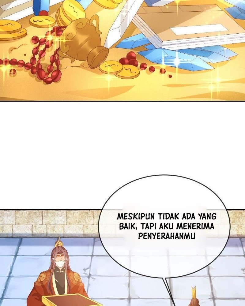 Sign in the Mystery Box to Dominate the World of Cultivation Chapter 82 Gambar 21