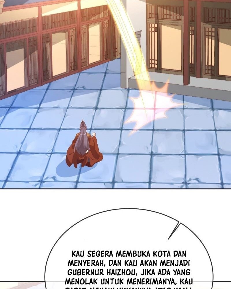 Sign in the Mystery Box to Dominate the World of Cultivation Chapter 82 Gambar 29