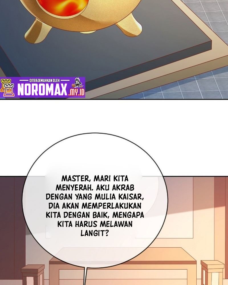 Sign in the Mystery Box to Dominate the World of Cultivation Chapter 82 Gambar 31