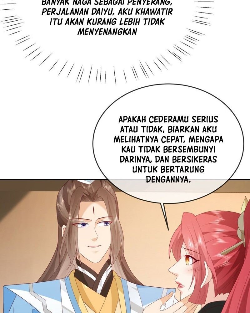 Sign in the Mystery Box to Dominate the World of Cultivation Chapter 82 Gambar 11