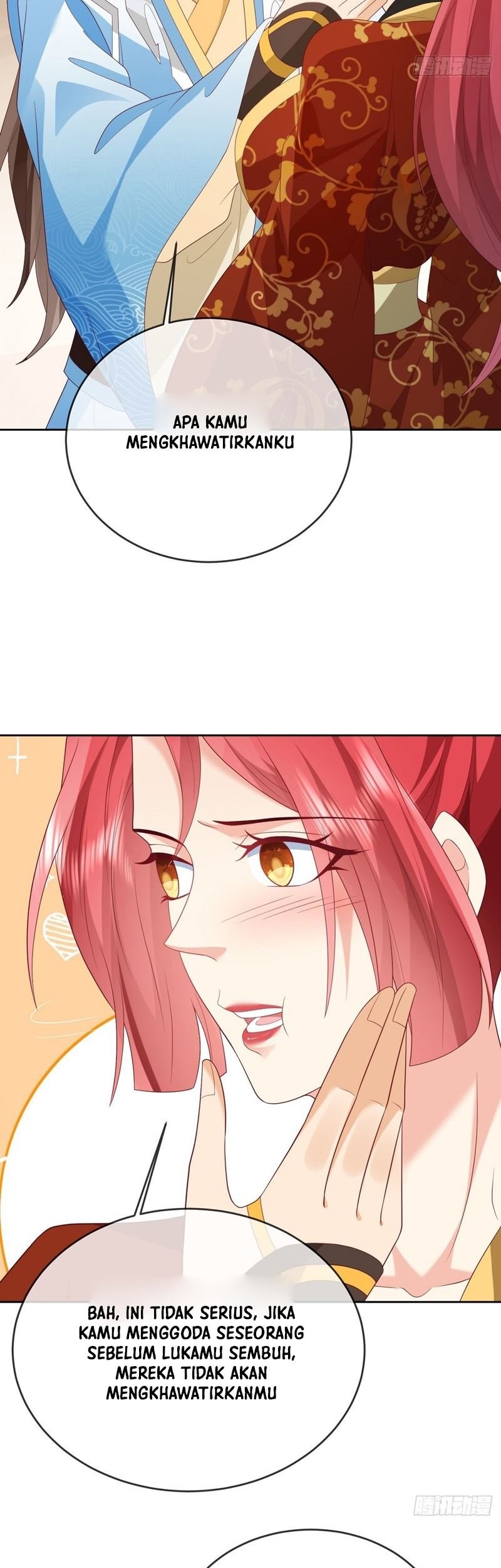 Sign in the Mystery Box to Dominate the World of Cultivation Chapter 82 Gambar 12