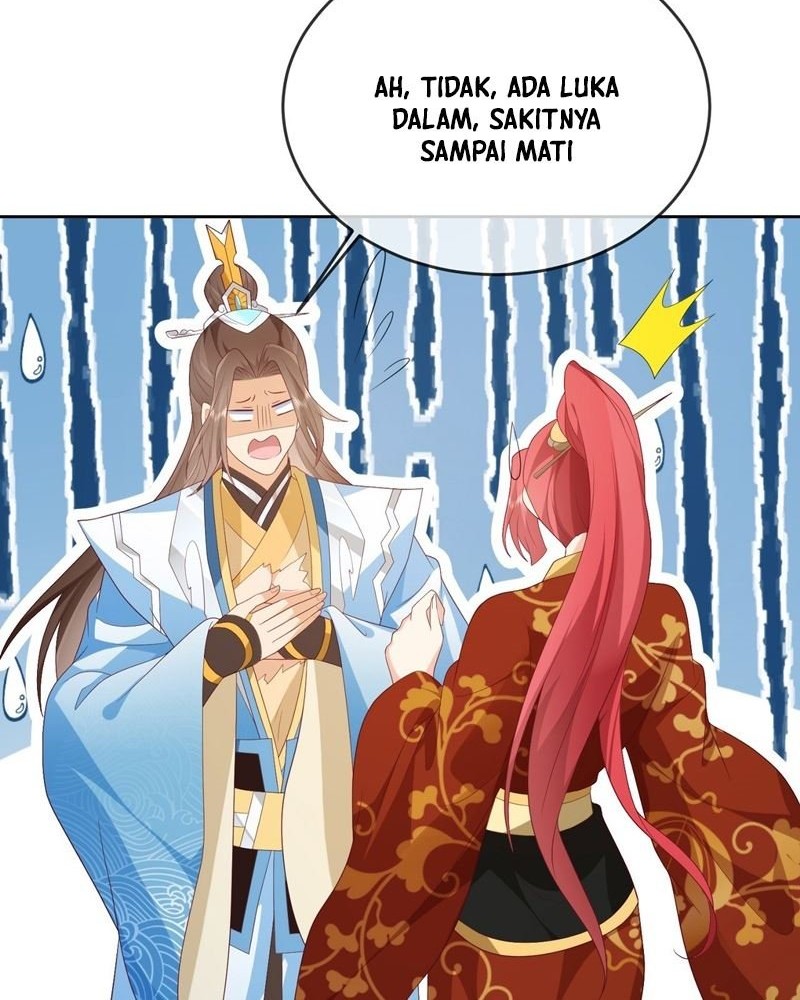 Sign in the Mystery Box to Dominate the World of Cultivation Chapter 82 Gambar 13