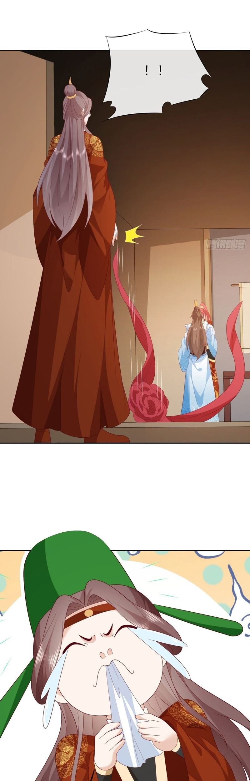 Sign in the Mystery Box to Dominate the World of Cultivation Chapter 82 Gambar 16