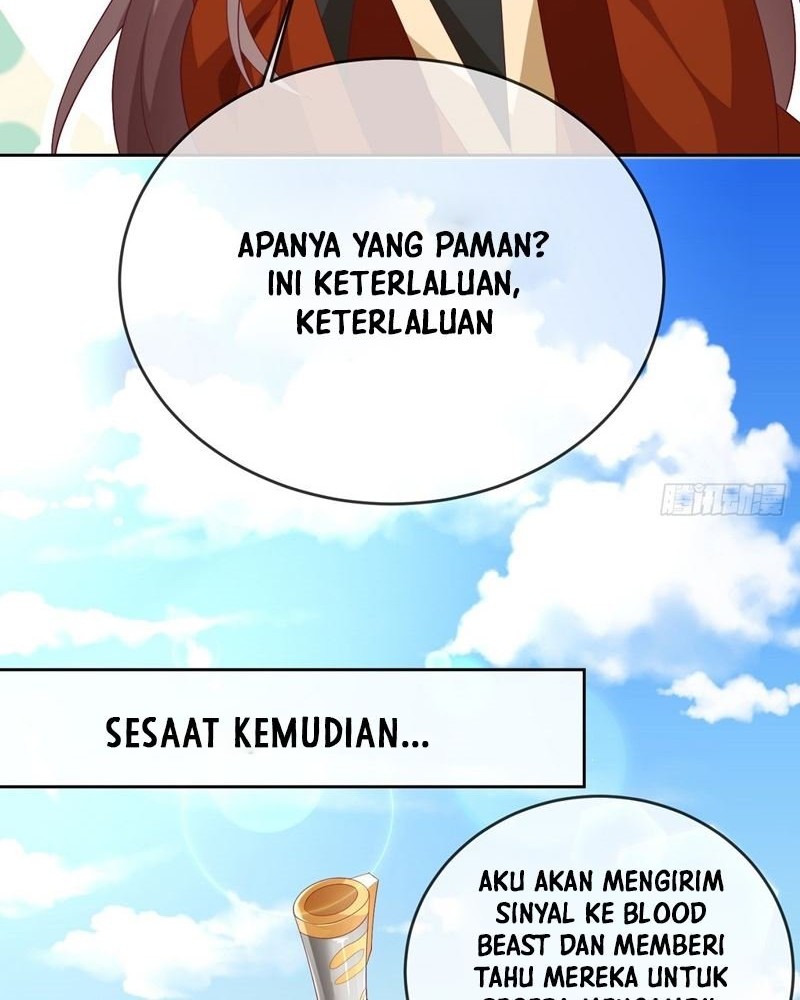 Sign in the Mystery Box to Dominate the World of Cultivation Chapter 82 Gambar 17