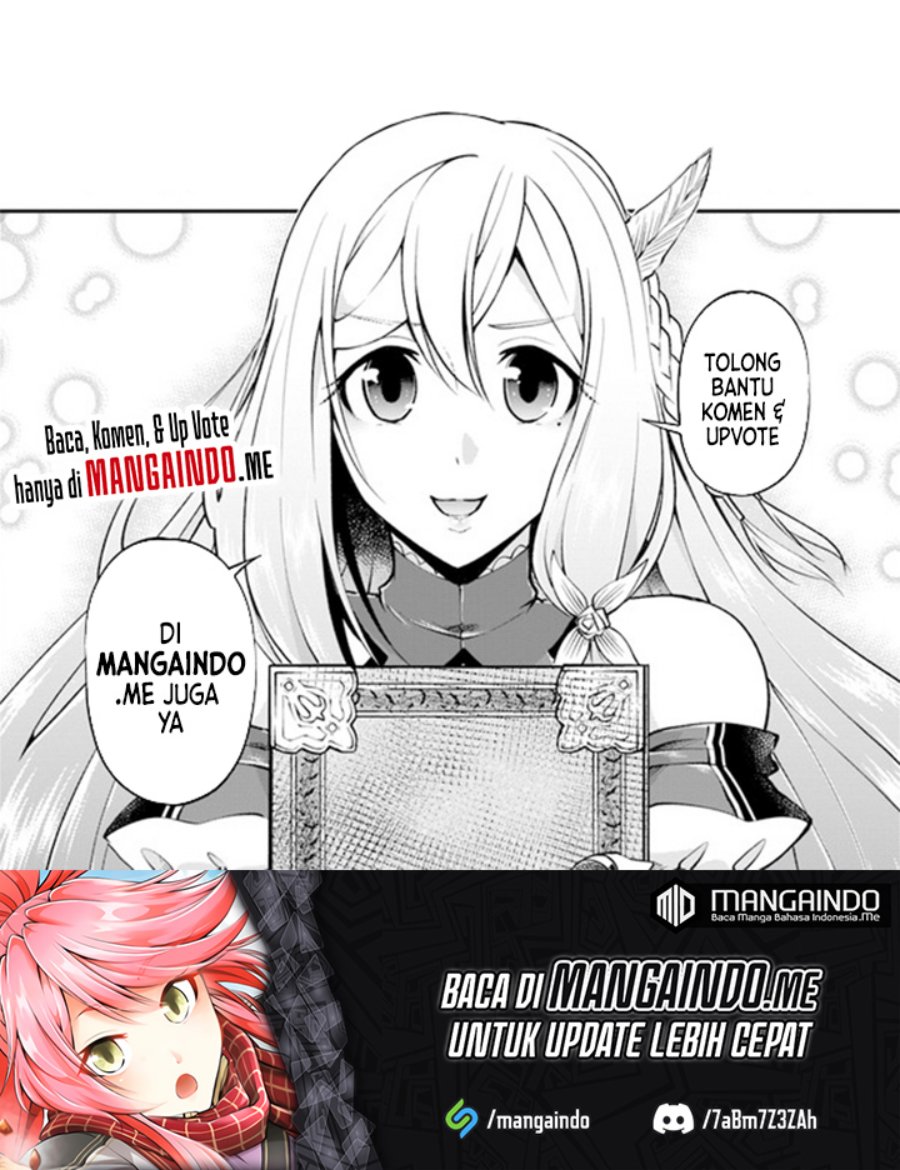Isekai Cheat Survival Meshi Chapter 48 Gambar 36