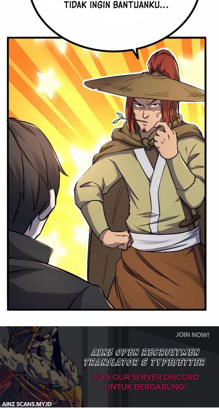 I Rely on OCD To Become The King Chapter 43 Gambar 17