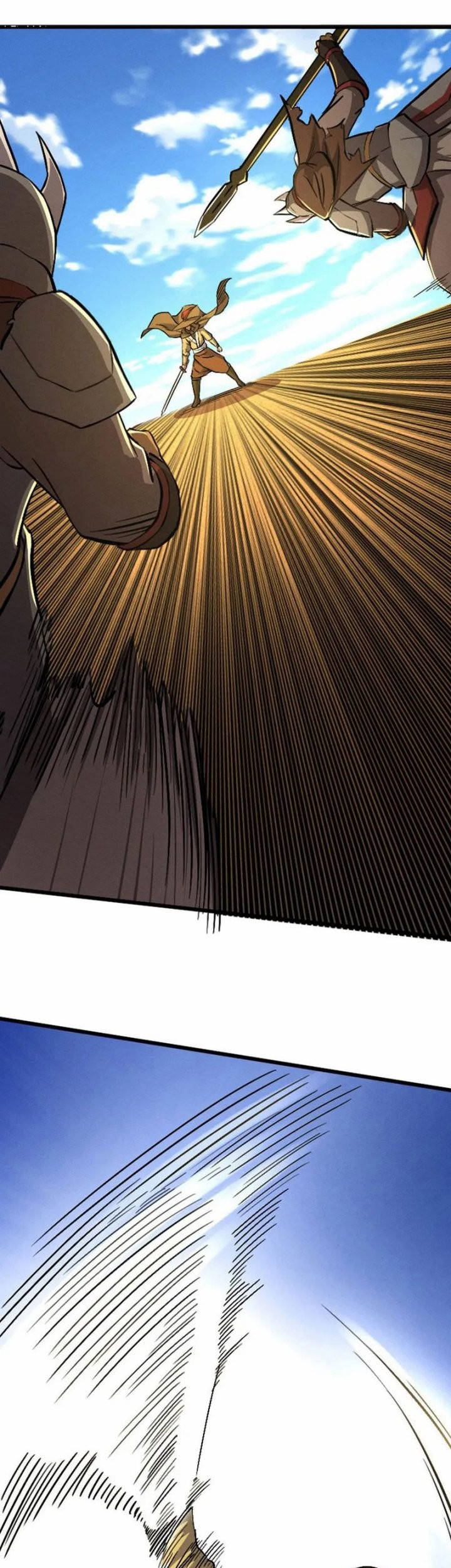 I Rely on OCD To Become The King Chapter 43 Gambar 26