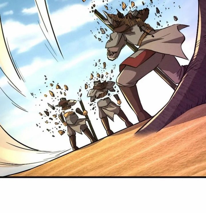 I Rely on OCD To Become The King Chapter 43 Gambar 28