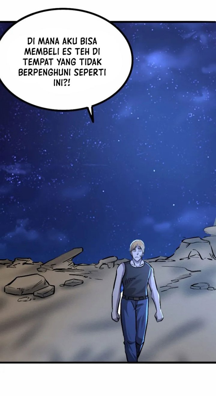 I Rely on OCD To Become The King Chapter 43 Gambar 40