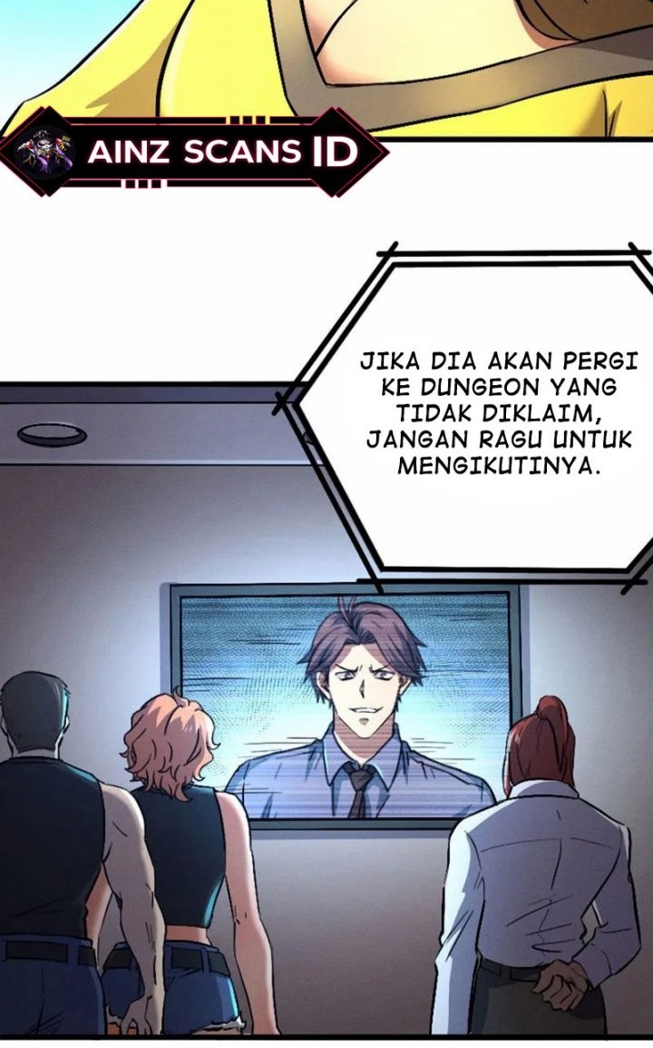 I Rely on OCD To Become The King Chapter 43 Gambar 5
