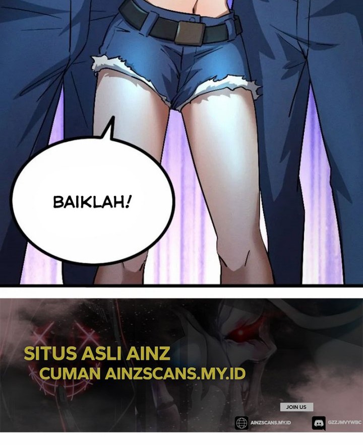 I Rely on OCD To Become The King Chapter 43 Gambar 7