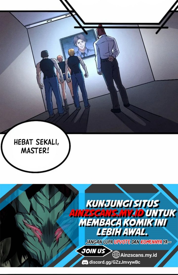 I Rely on OCD To Become The King Chapter 43 Gambar 9
