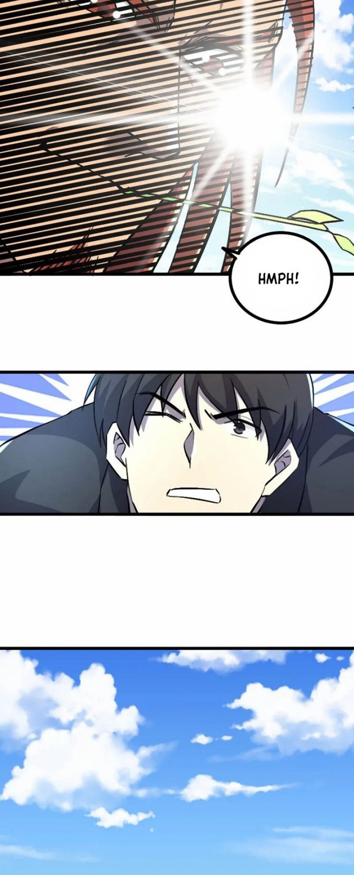 I Rely on OCD To Become The King Chapter 43 Gambar 13