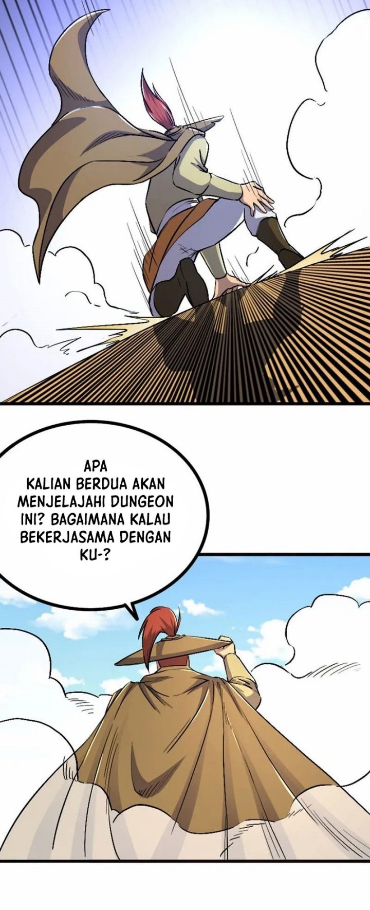 I Rely on OCD To Become The King Chapter 43 Gambar 15