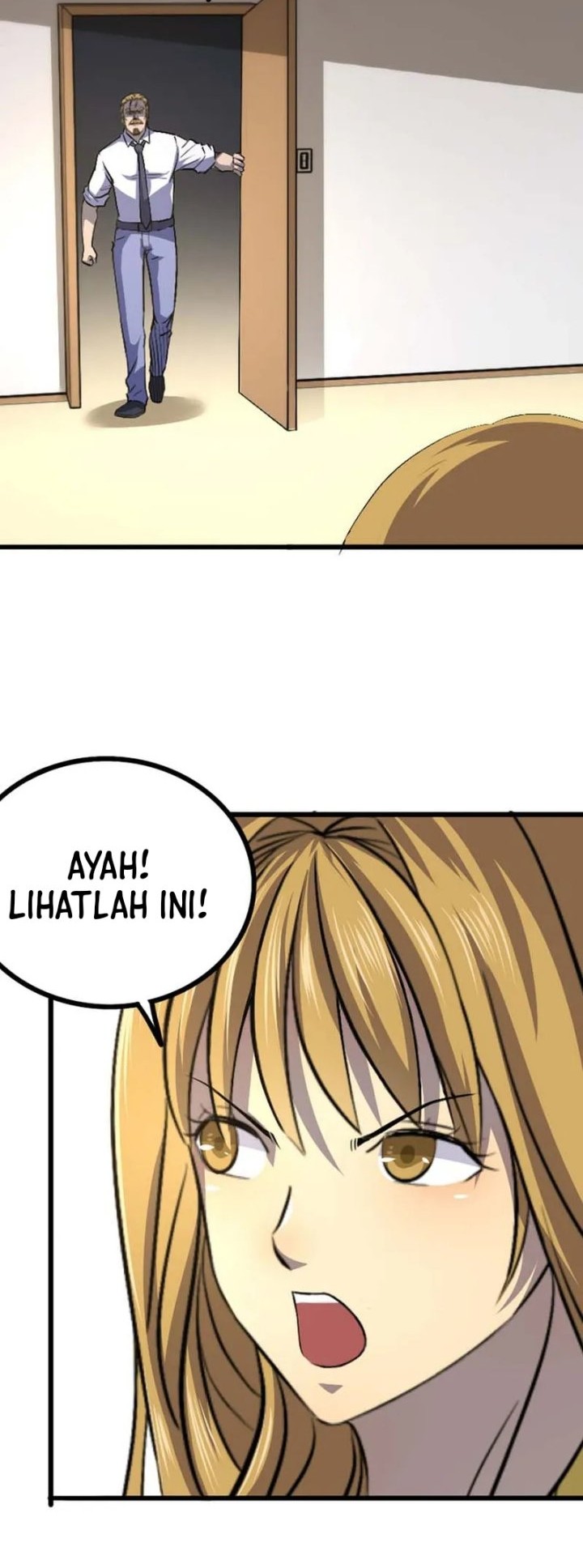 I Rely on OCD To Become The King Chapter 42 Gambar 22