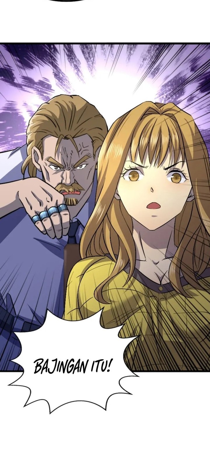 I Rely on OCD To Become The King Chapter 42 Gambar 24