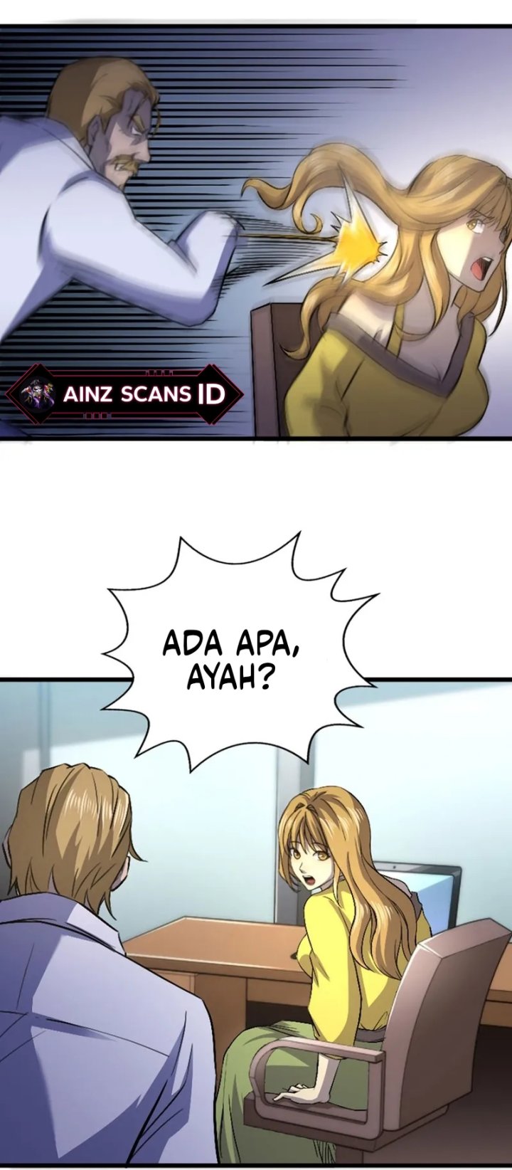 I Rely on OCD To Become The King Chapter 42 Gambar 25