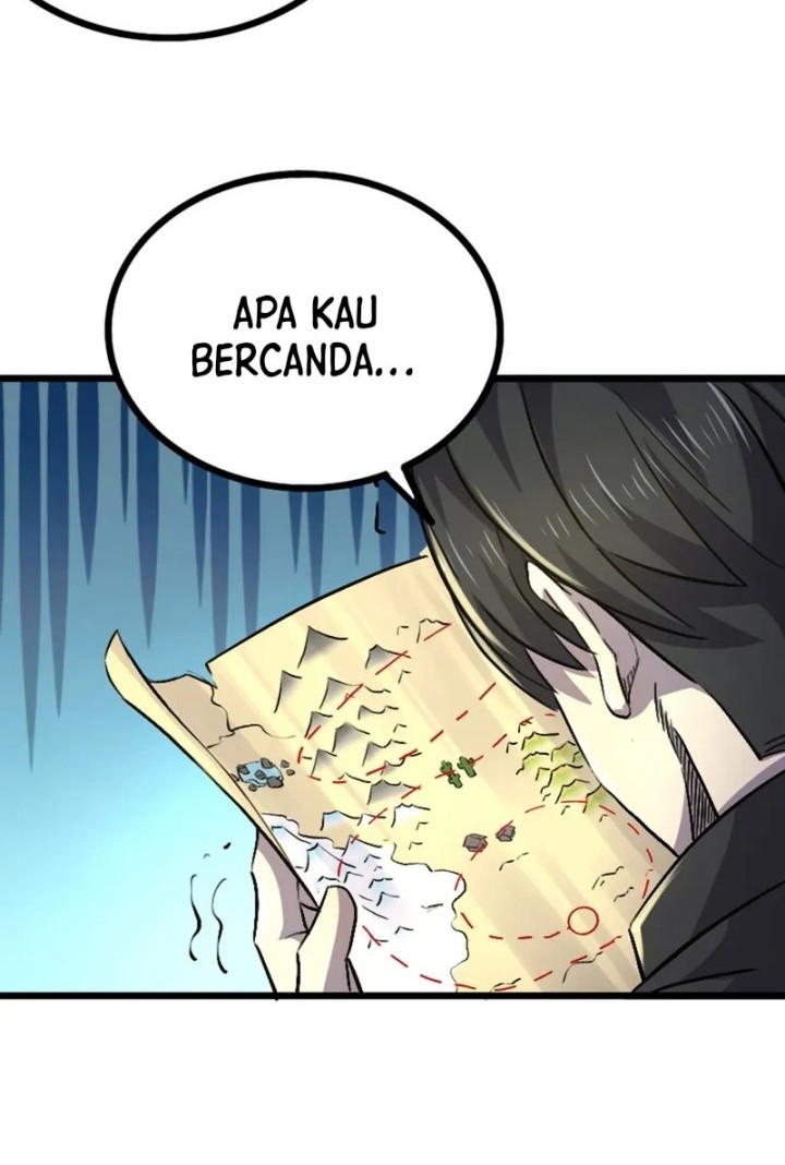 I Rely on OCD To Become The King Chapter 42 Gambar 11