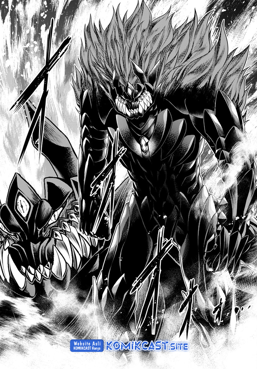 Murabito desu ga Nani ka? Chapter 58 Gambar 22