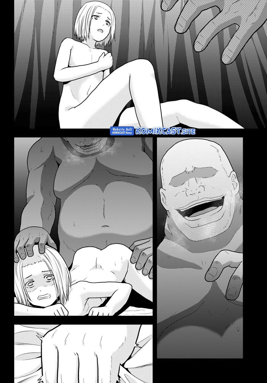 Murabito desu ga Nani ka? Chapter 58 Gambar 5