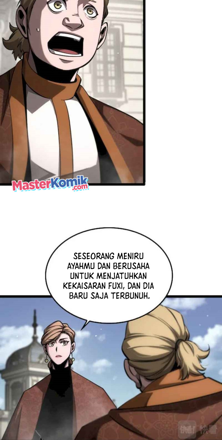 World’s Apocalypse Online Chapter 208 Gambar 17