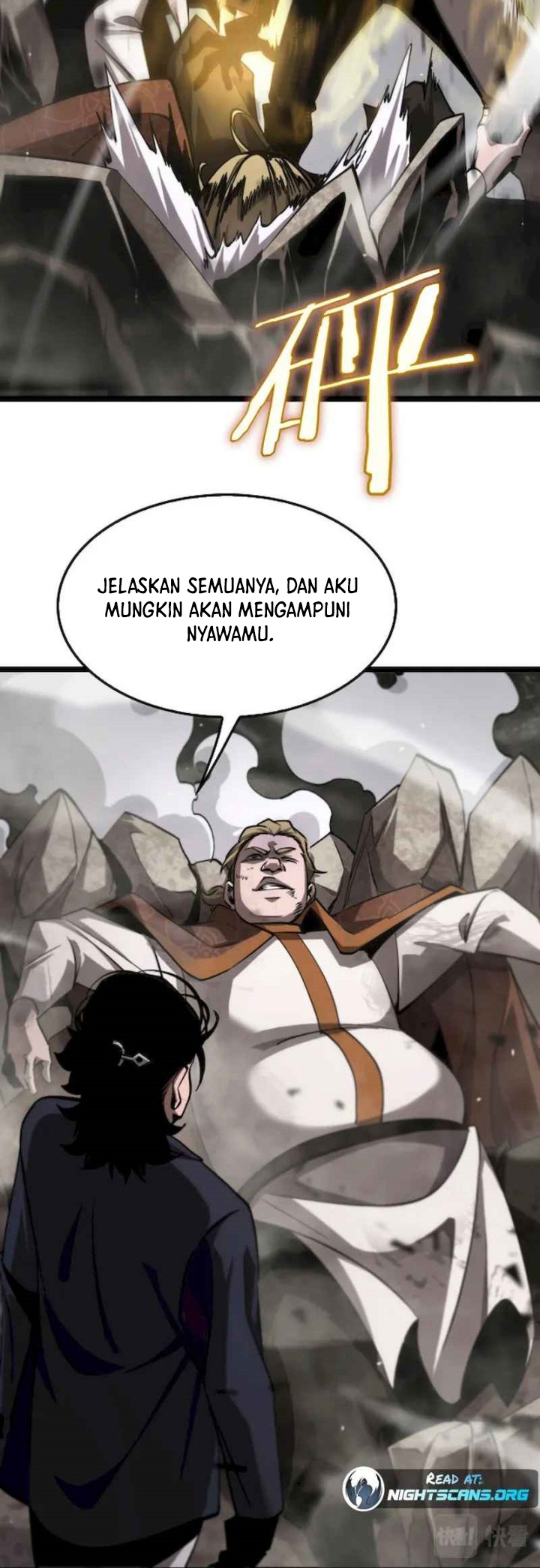 World’s Apocalypse Online Chapter 208 Gambar 23