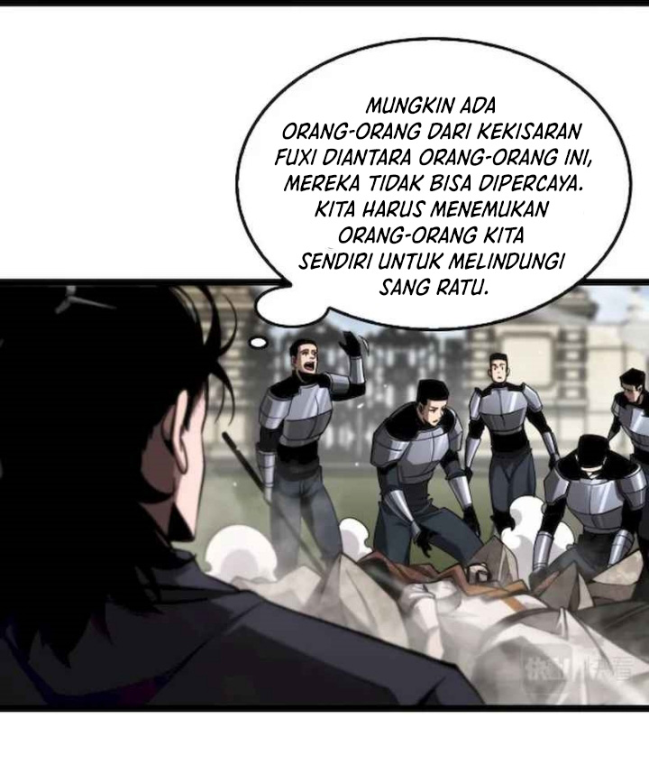 World’s Apocalypse Online Chapter 208 Gambar 27