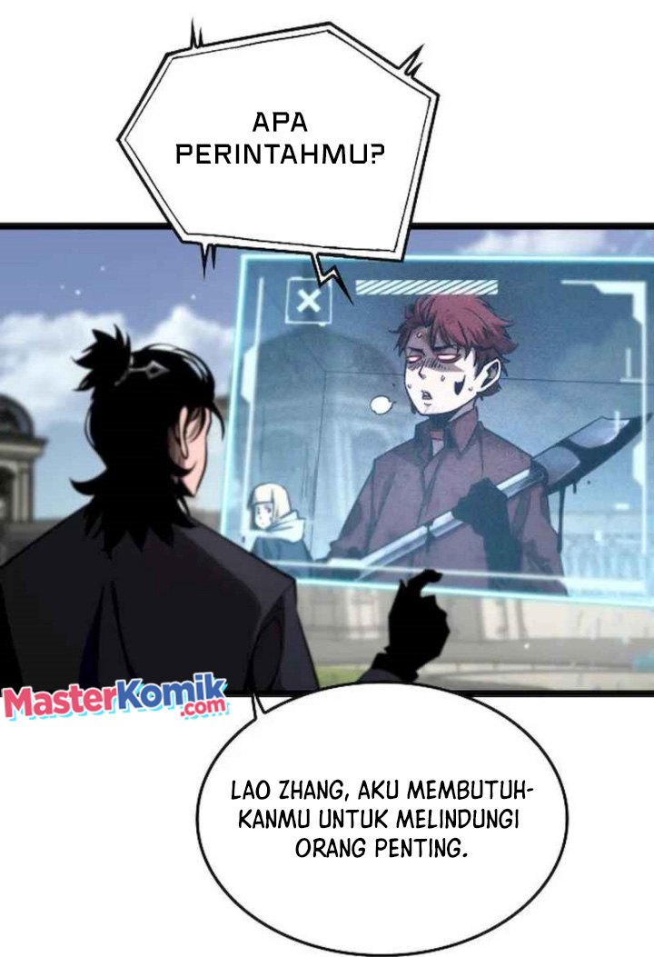 World’s Apocalypse Online Chapter 208 Gambar 29