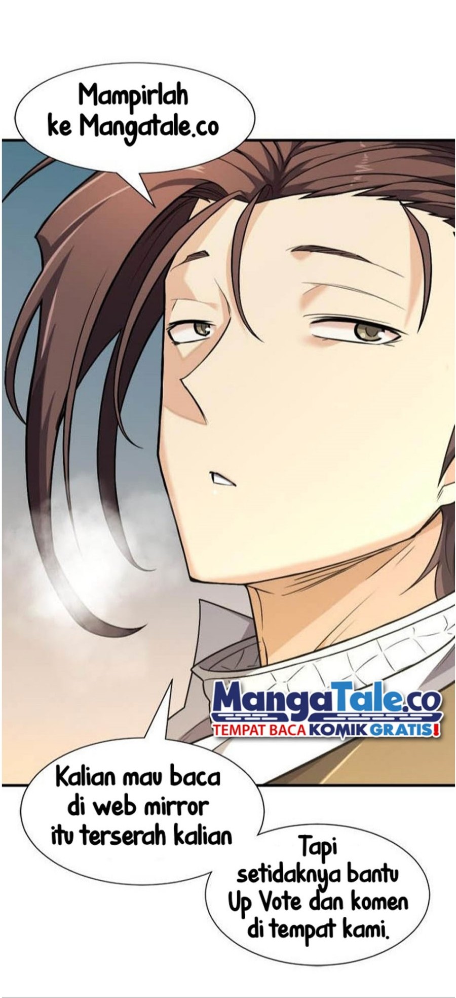 Yondome wa Iya na Shizokusei Majutsushi Chapter 45 Gambar 34