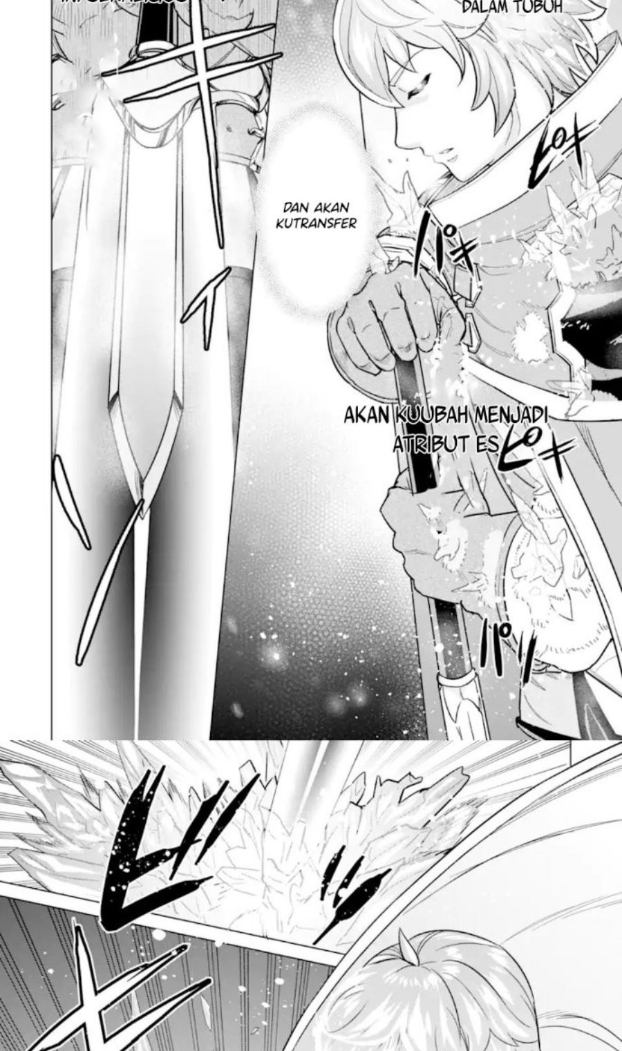 Ie de Munou to Iware Tsuzuketa Ore Desu ga, Sekaiteki ni wa Chou Yuunou Datta you desu Chapter 09 Gambar 9