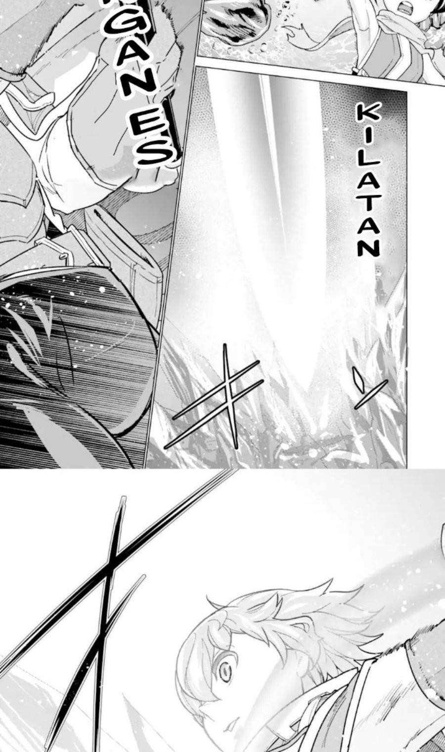 Ie de Munou to Iware Tsuzuketa Ore Desu ga, Sekaiteki ni wa Chou Yuunou Datta you desu Chapter 09 Gambar 12