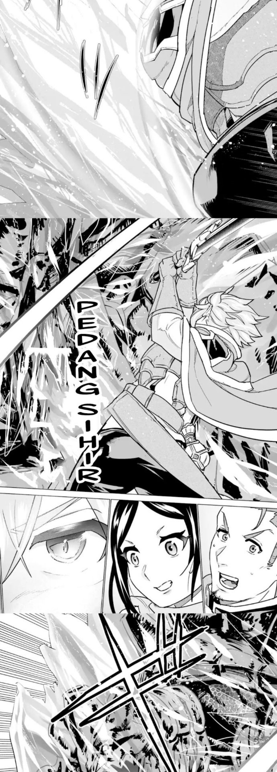Ie de Munou to Iware Tsuzuketa Ore Desu ga, Sekaiteki ni wa Chou Yuunou Datta you desu Chapter 09 Gambar 13