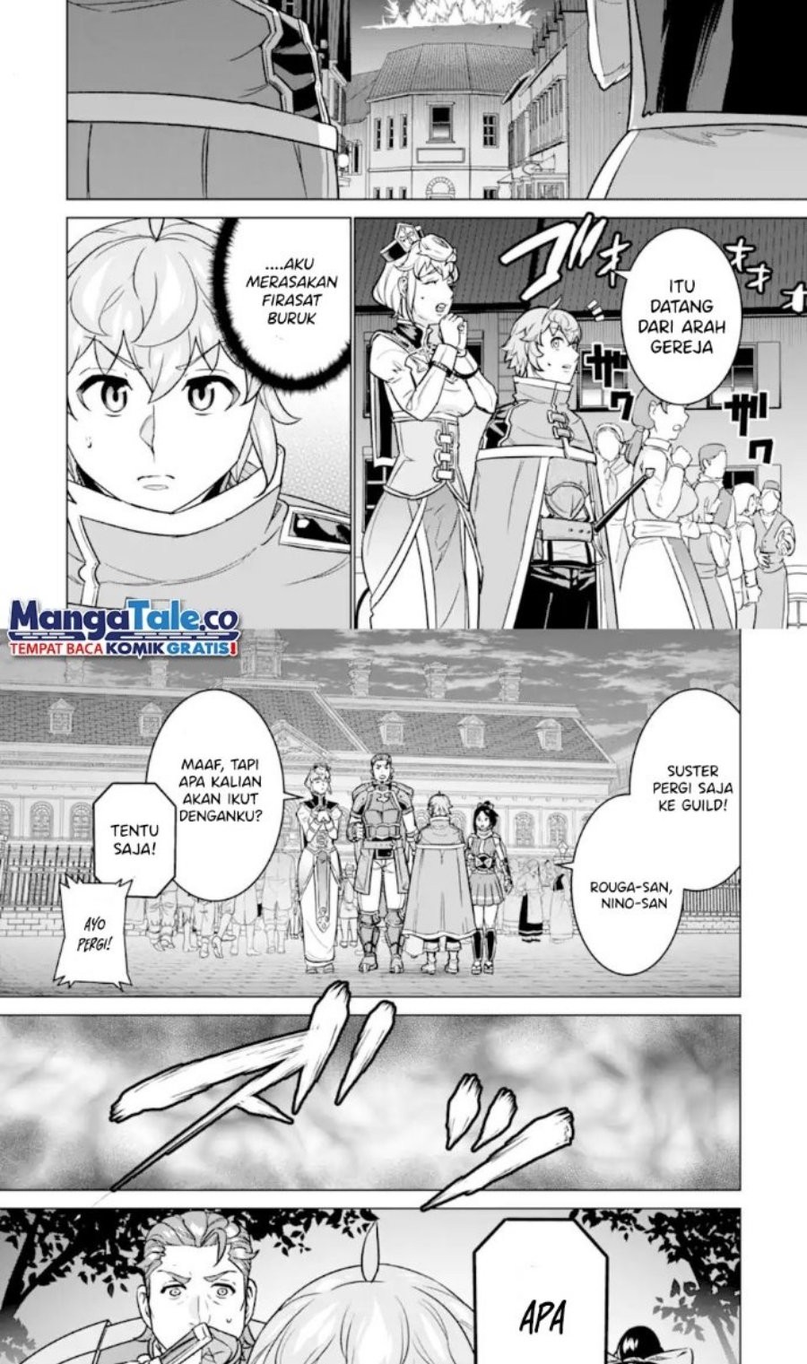 Ie de Munou to Iware Tsuzuketa Ore Desu ga, Sekaiteki ni wa Chou Yuunou Datta you desu Chapter 09 Gambar 18