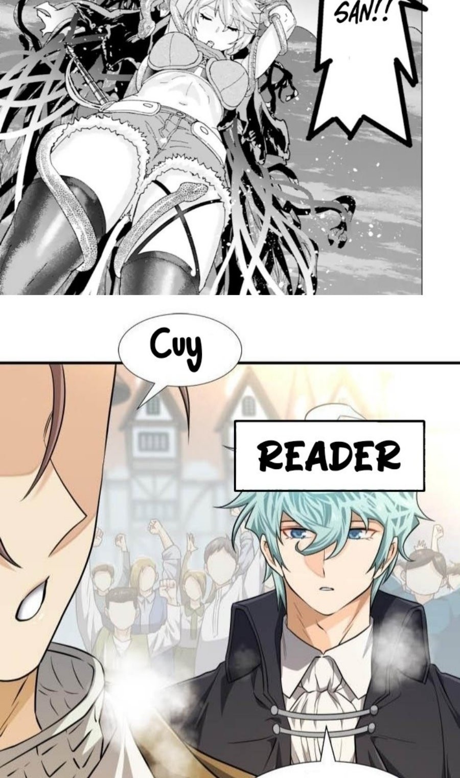 Ie de Munou to Iware Tsuzuketa Ore Desu ga, Sekaiteki ni wa Chou Yuunou Datta you desu Chapter 09 Gambar 21
