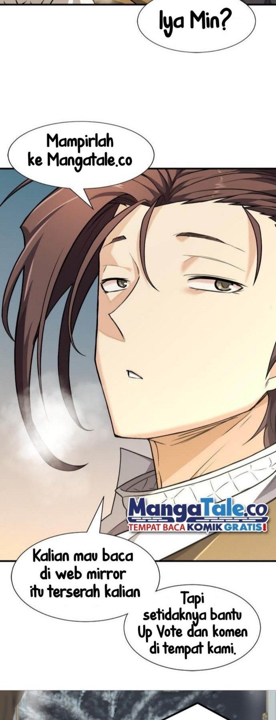 Ie de Munou to Iware Tsuzuketa Ore Desu ga, Sekaiteki ni wa Chou Yuunou Datta you desu Chapter 09 Gambar 22
