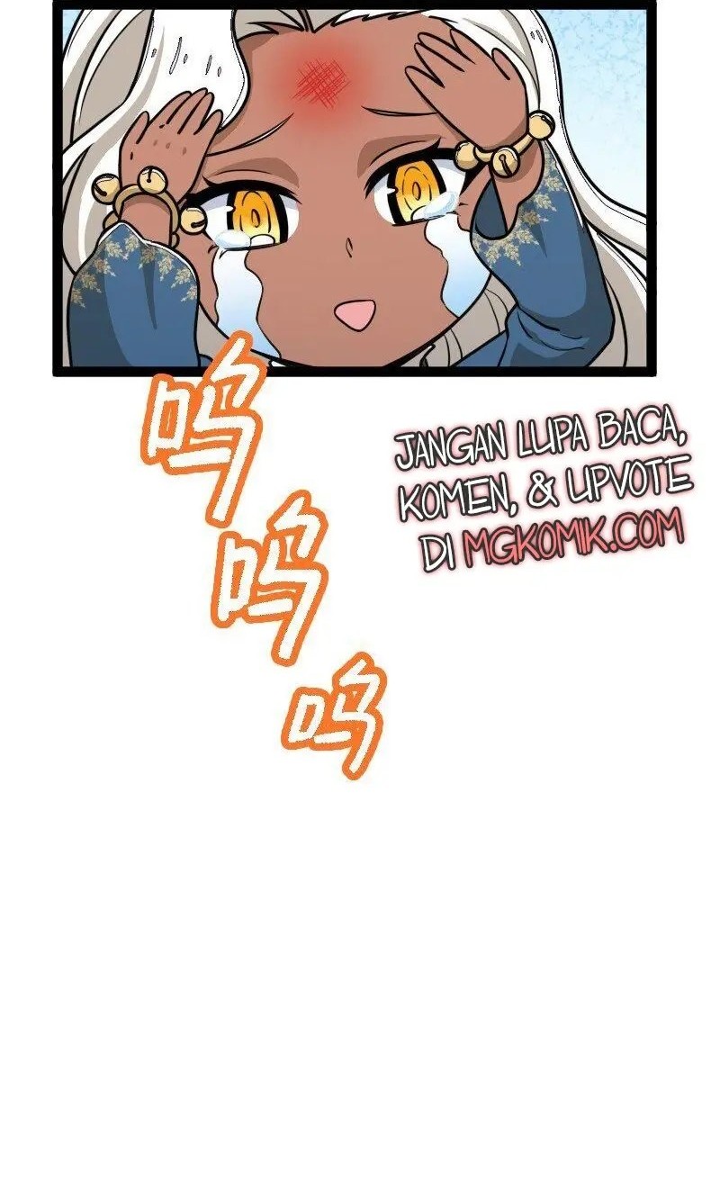 The Life After God Of Martial Lived In Seclusion Chapter 246 Gambar 26