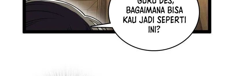 The Life After God Of Martial Lived In Seclusion Chapter 246 Gambar 42