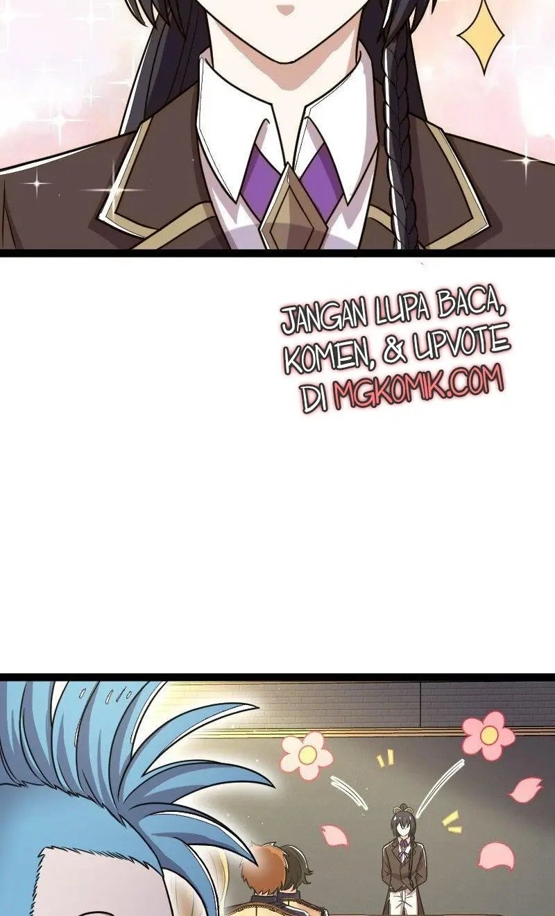 The Life After God Of Martial Lived In Seclusion Chapter 246 Gambar 4