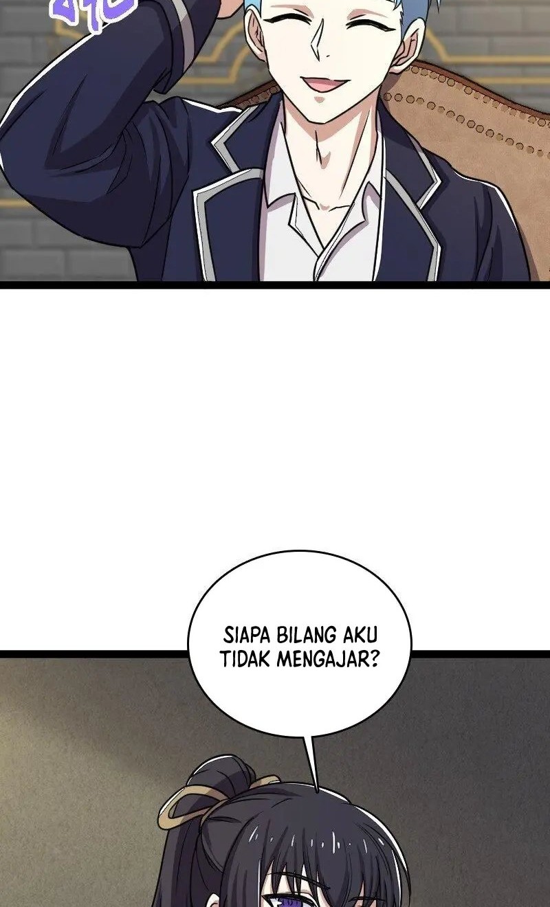 The Life After God Of Martial Lived In Seclusion Chapter 246 Gambar 8