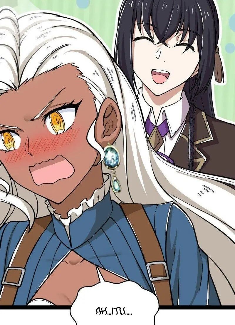 The Life After God Of Martial Lived In Seclusion Chapter 244 Gambar 20