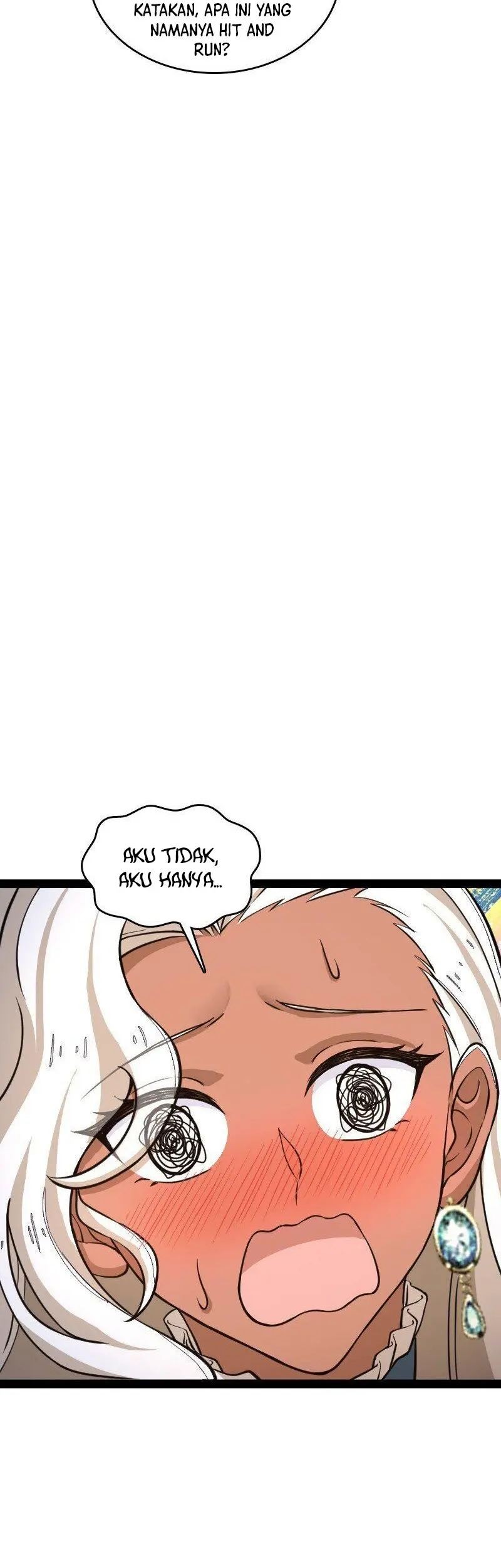 The Life After God Of Martial Lived In Seclusion Chapter 244 Gambar 23