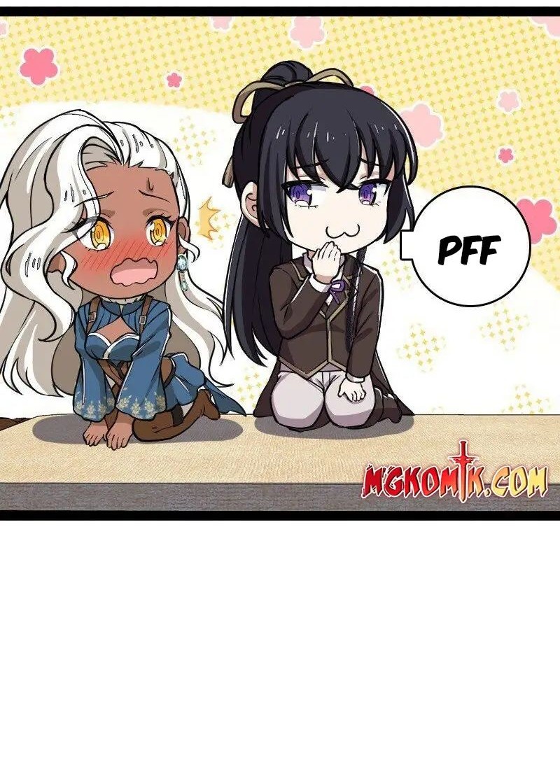 The Life After God Of Martial Lived In Seclusion Chapter 244 Gambar 24