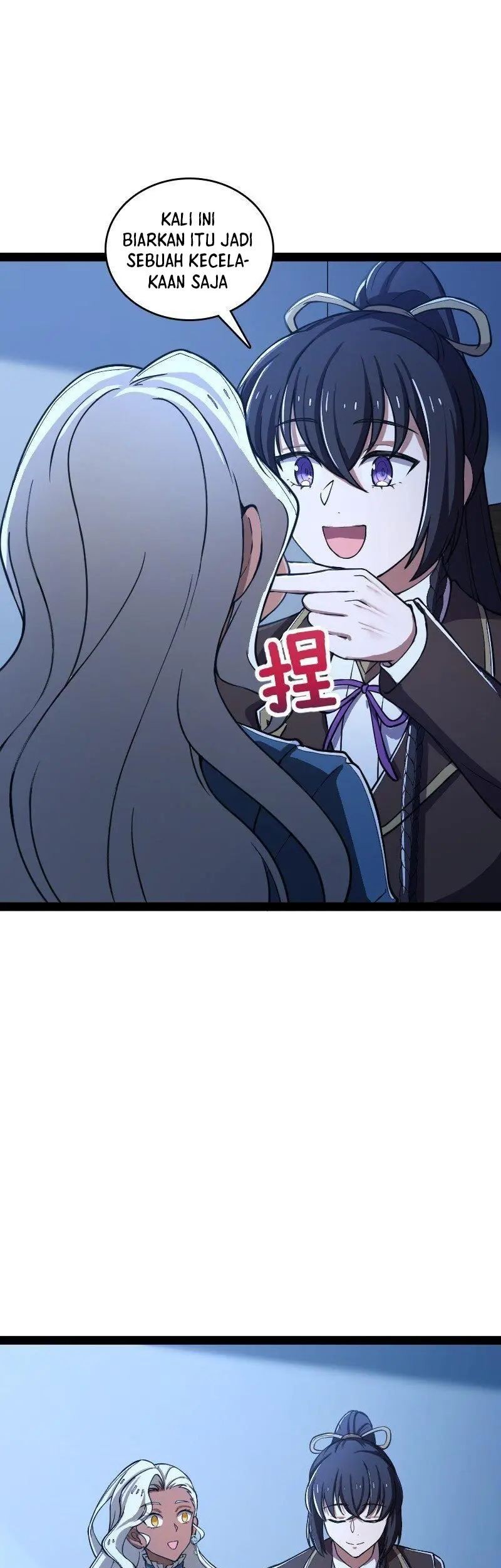 The Life After God Of Martial Lived In Seclusion Chapter 244 Gambar 25