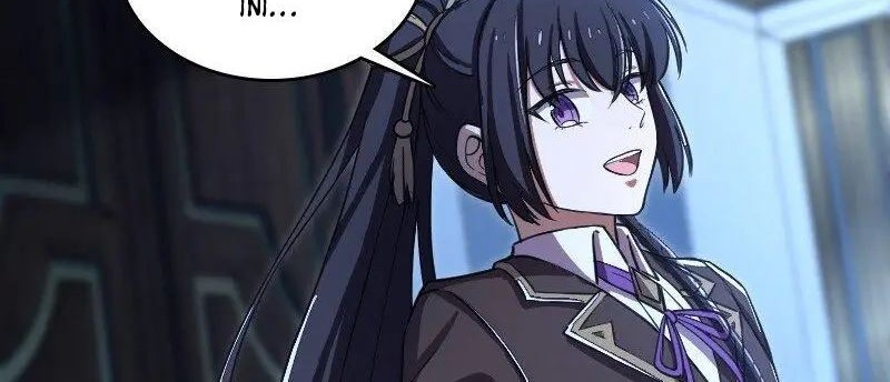 The Life After God Of Martial Lived In Seclusion Chapter 244 Gambar 28