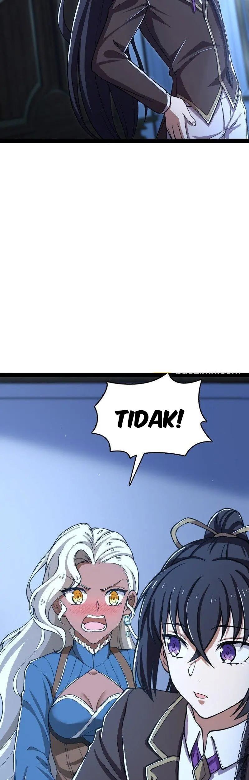 The Life After God Of Martial Lived In Seclusion Chapter 244 Gambar 29