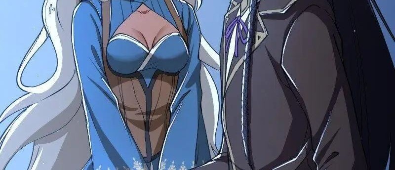 The Life After God Of Martial Lived In Seclusion Chapter 244 Gambar 34