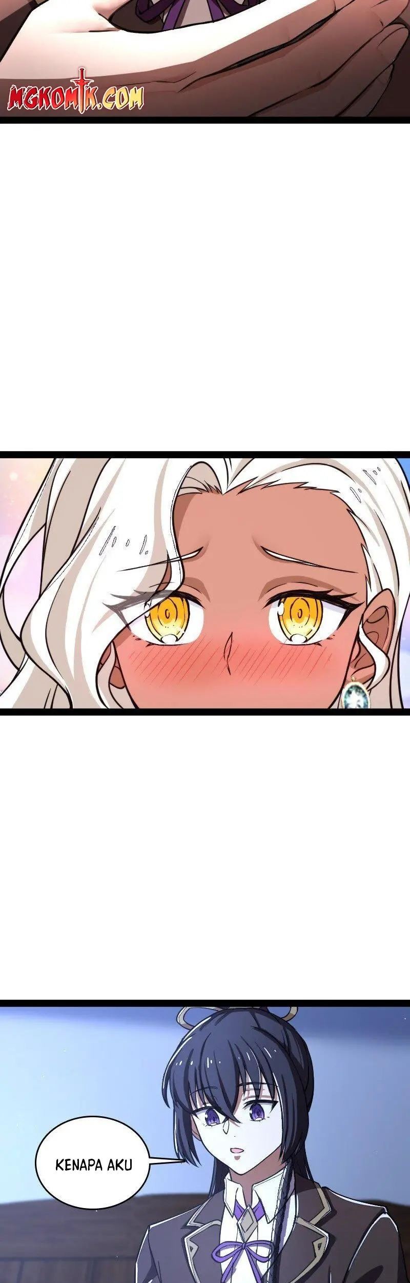 The Life After God Of Martial Lived In Seclusion Chapter 244 Gambar 41