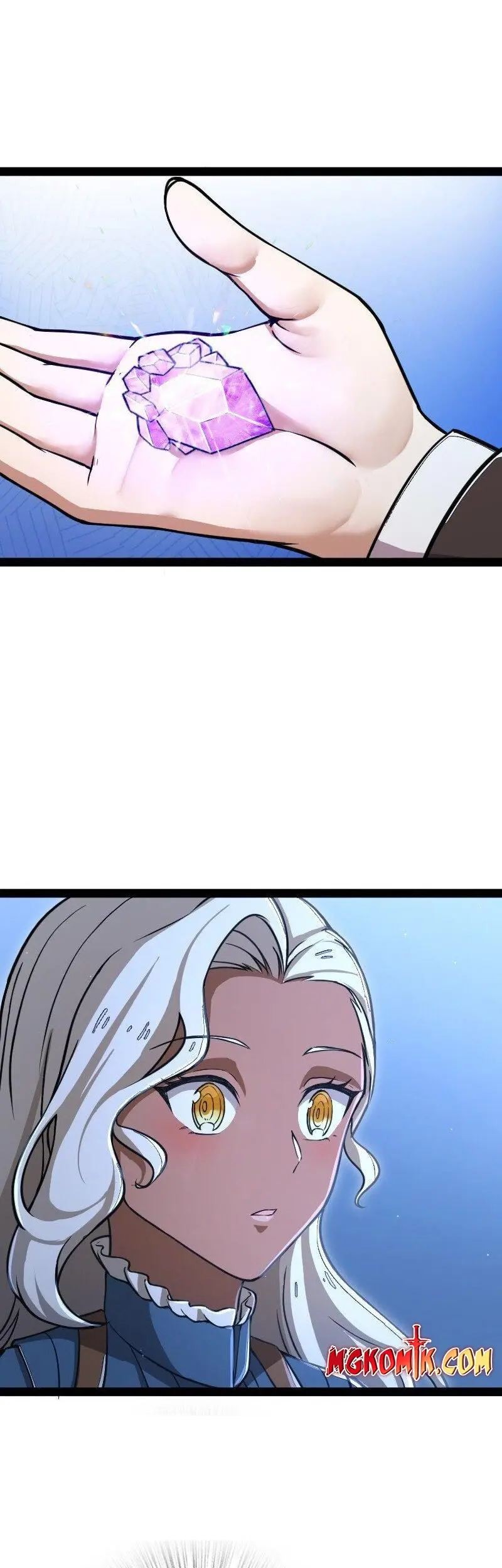 The Life After God Of Martial Lived In Seclusion Chapter 244 Gambar 43