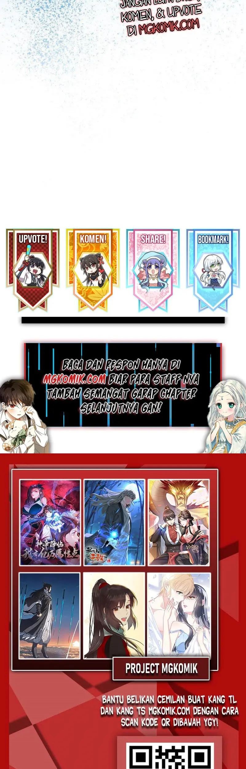 The Life After God Of Martial Lived In Seclusion Chapter 244 Gambar 47