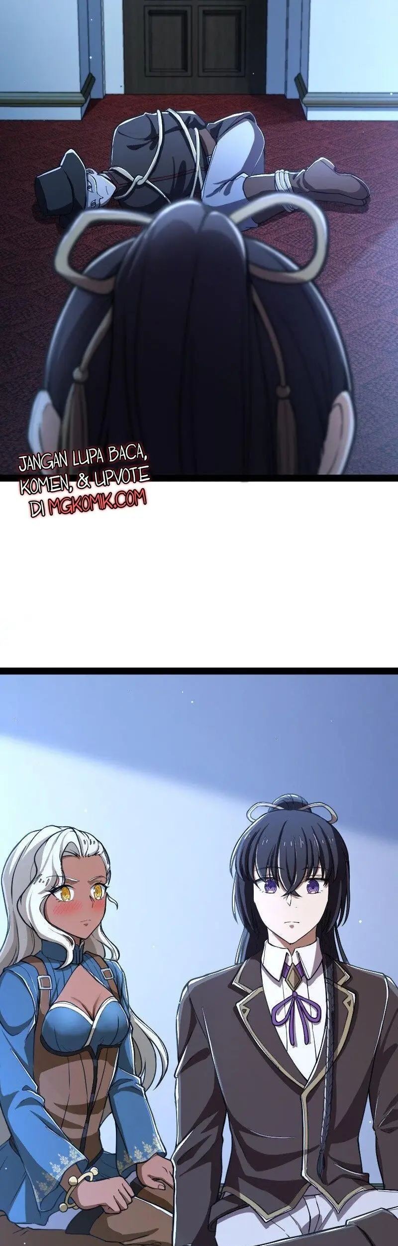 The Life After God Of Martial Lived In Seclusion Chapter 244 Gambar 3